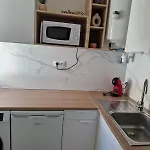Apartamento Petite Maison De *