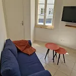 Apartamento Petite Maison De Cerences (Manche)