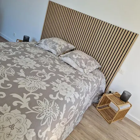 Petite Maison De * Cerences (Manche)