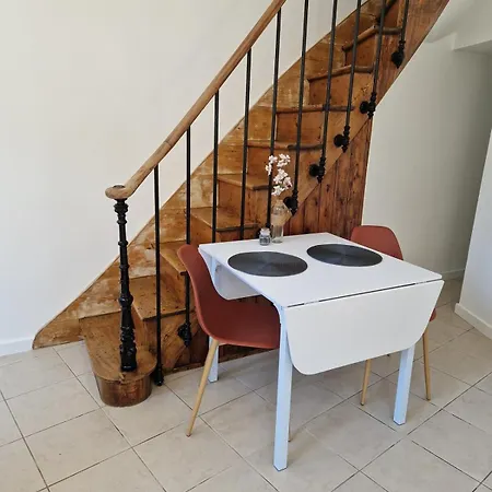 Petite Maison De Lejlighed