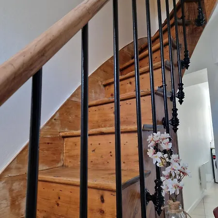 Petite Maison De Appartement *