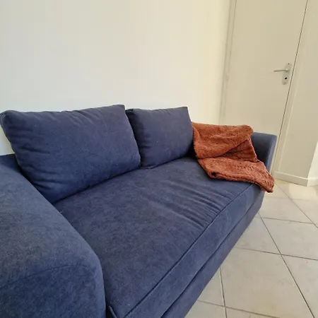 Appartement Petite Maison De *