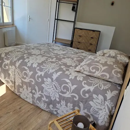 Petite Maison De Appartement *