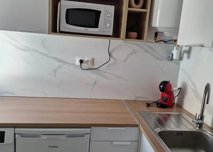 Appartement Petite Maison De *