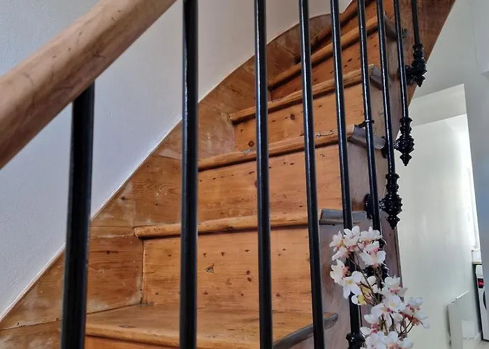 Petite Maison De Appartement *