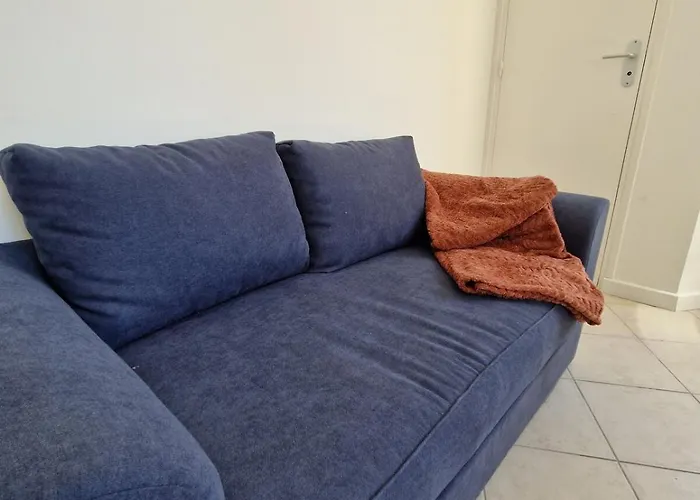 Appartement Petite Maison De *