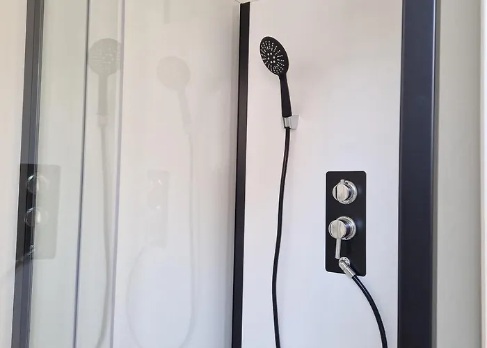 Διαμέρισμα Petite Maison De