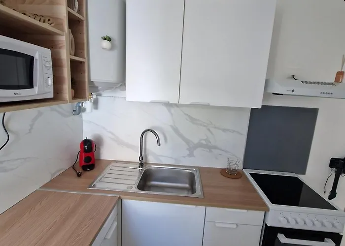 Appartement Petite Maison De *