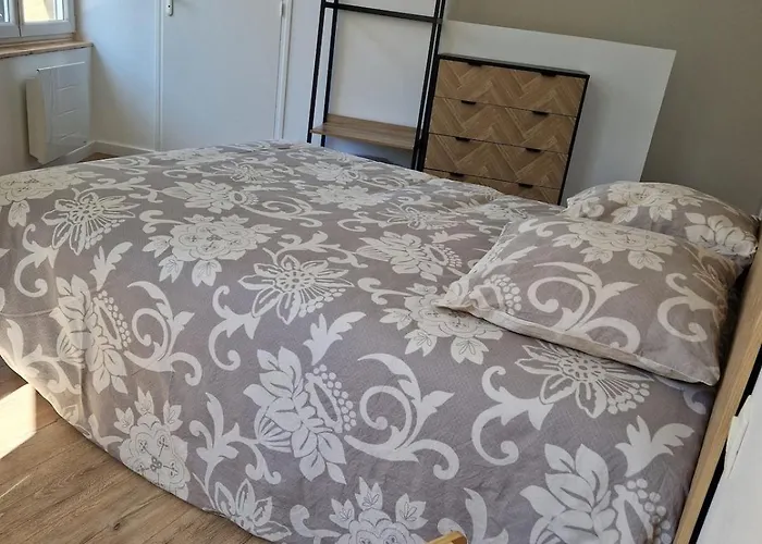 Petite Maison De Appartement *